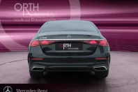 Mercedes-Benz E 200 din 2023 cu 45.409 km - oferta MER119692 - foto 5