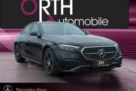 Mercedes-Benz E 200 din 2023 cu 45.409 km - oferta MER119692 - foto 9