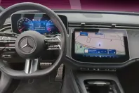 Mercedes-Benz E 200 din 2023 cu 45.409 km - oferta MER119692 - foto 12