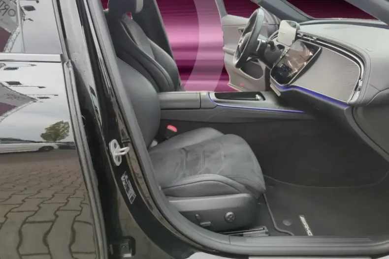 Mercedes-Benz E 200 din 2023 cu 45.409 km - oferta MER119692 - foto 13