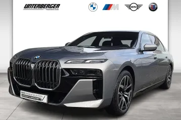 BMW 740 din 2024 - oferta BMW119693