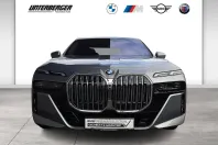 BMW 740 din 2024 cu 13.900 km - oferta BMW119693 - foto 2