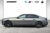 BMW 740 din 2024 cu 13.900 km - oferta BMW119693 - foto 3