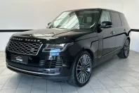 Land Rover Range Rover din 2021 cu 99.912 km - oferta LAN119700 - foto 1