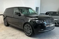 Land Rover Range Rover din 2021 cu 99.912 km - oferta LAN119700 - foto 3
