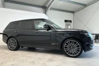 Land Rover Range Rover din 2021 cu 99.912 km - oferta LAN119700 - foto 4