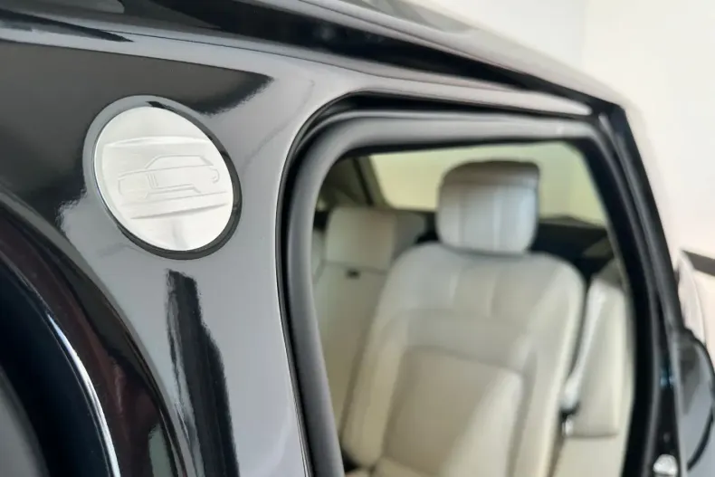 Land Rover Range Rover din 2021 cu 99.912 km - oferta LAN119700 - foto 9