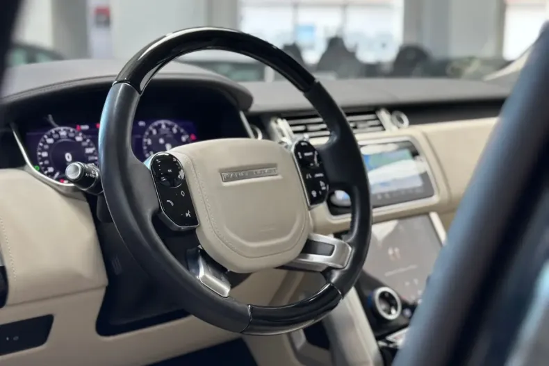Land Rover Range Rover din 2021 cu 99.912 km - oferta LAN119700 - foto 11