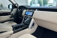 Land Rover Range Rover din 2021 cu 99.912 km - oferta LAN119700 - foto 12