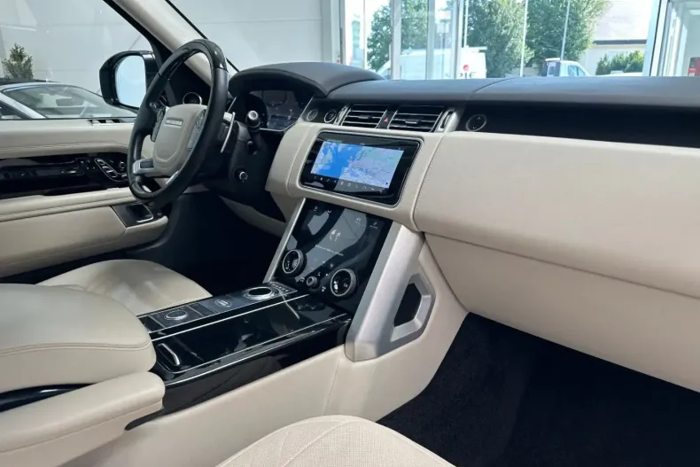 Land Rover Range Rover din 2021 cu 99.912 km - oferta LAN119700 - foto 12