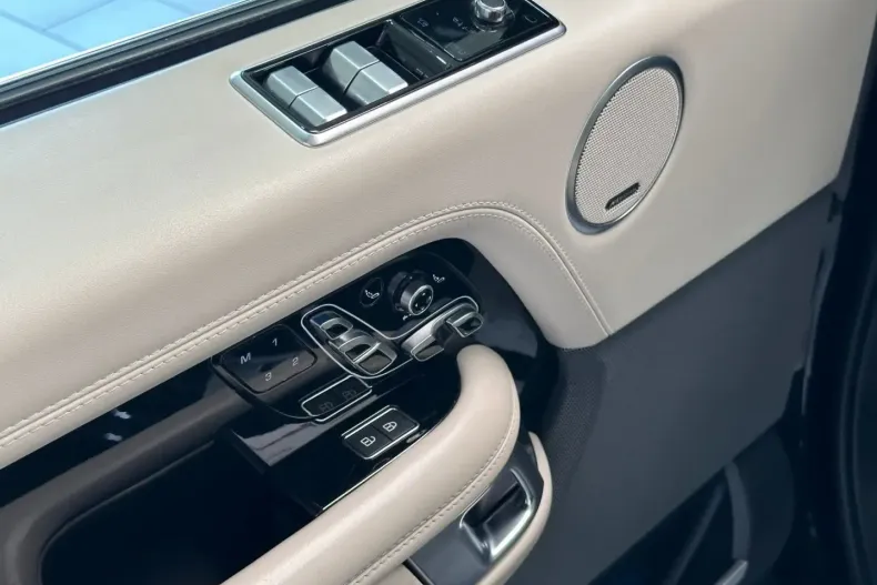 Land Rover Range Rover din 2021 cu 99.912 km - oferta LAN119700 - foto 13