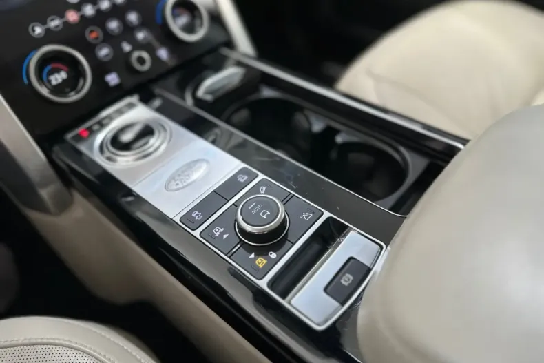 Land Rover Range Rover din 2021 cu 99.912 km - oferta LAN119700 - foto 22