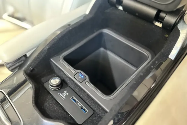 Land Rover Range Rover din 2021 cu 99.912 km - oferta LAN119700 - foto 23