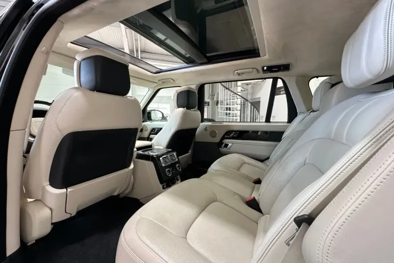 Land Rover Range Rover din 2021 cu 99.912 km - oferta LAN119700 - foto 28