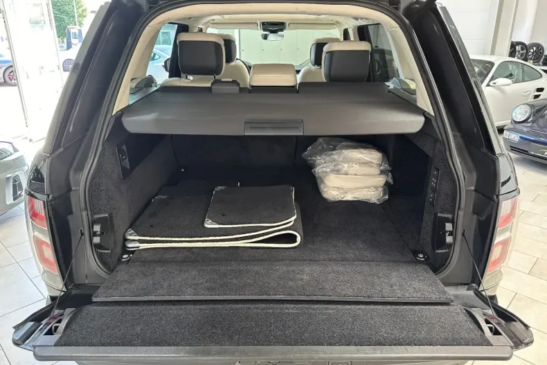 Land Rover Range Rover din 2021 cu 99.912 km - oferta LAN119700 - foto 29