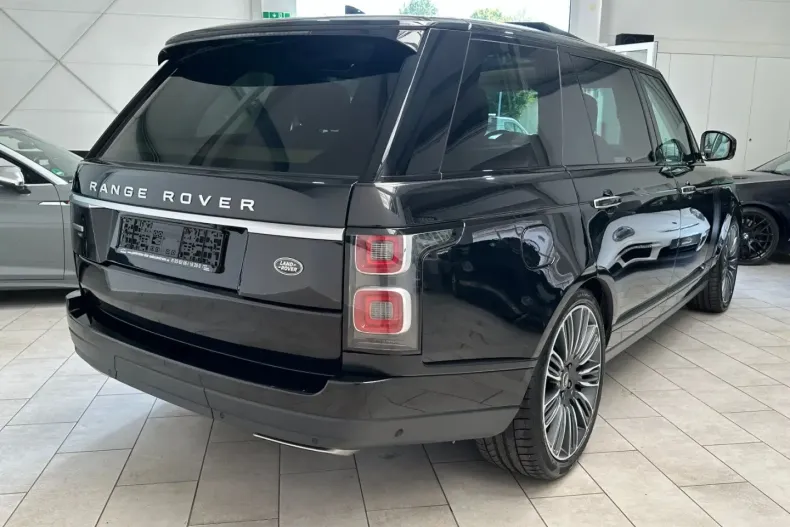 Land Rover Range Rover din 2021 cu 99.912 km - oferta LAN119700 - foto 32