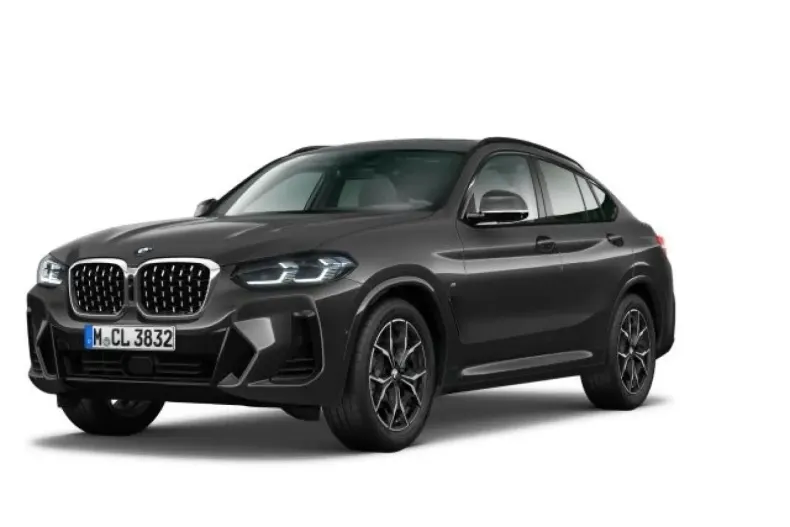 BMW X4 din 2023 cu 33.631 km - oferta BMW119701 - foto 1