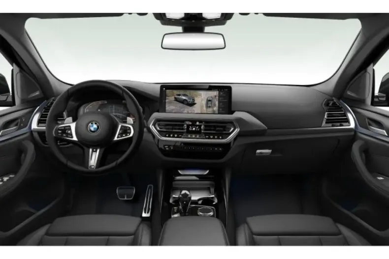BMW X4 din 2023 cu 33.631 km - oferta BMW119701 - foto 4