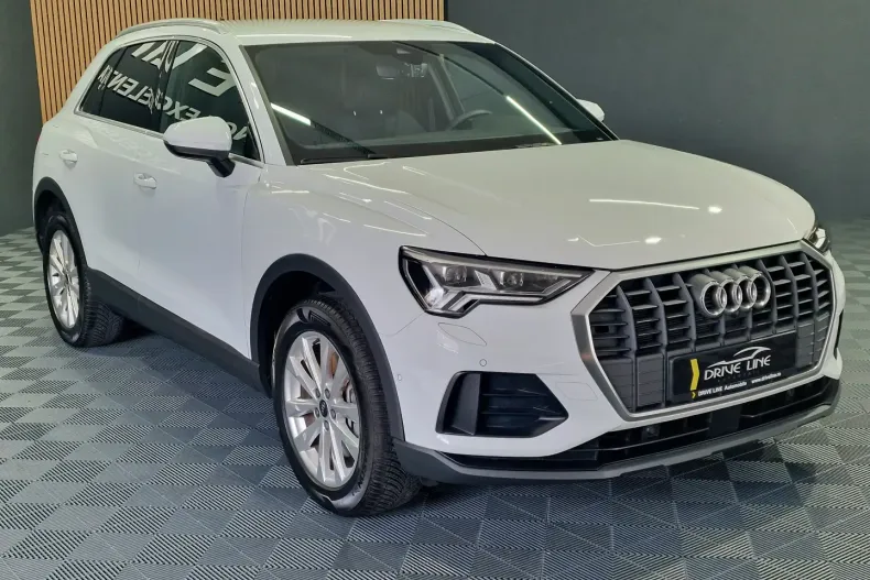 Audi Q3 din 2024 cu 11.586 km - oferta AUD119704 - foto 3