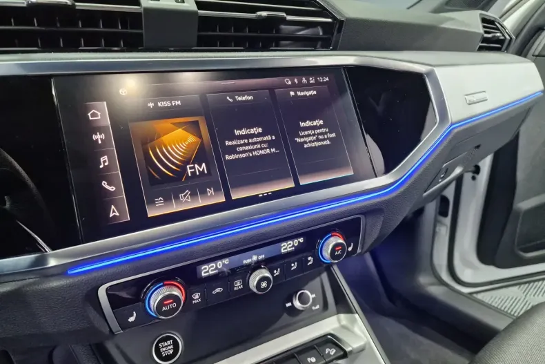 Audi Q3 din 2024 cu 11.586 km - oferta AUD119704 - foto 9