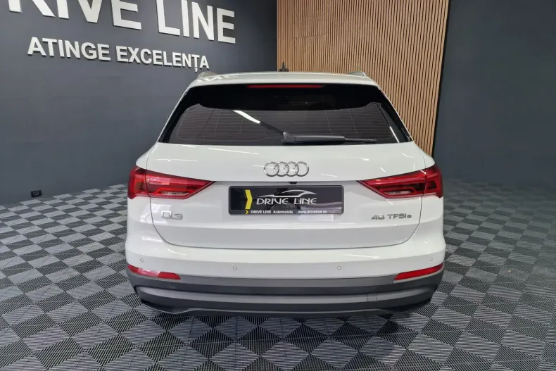 Audi Q3 din 2024 cu 11.586 km - oferta AUD119704 - foto 26