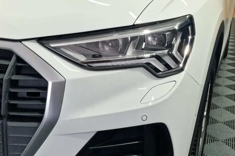 Audi Q3 din 2024 cu 11.586 km - oferta AUD119704 - foto 28