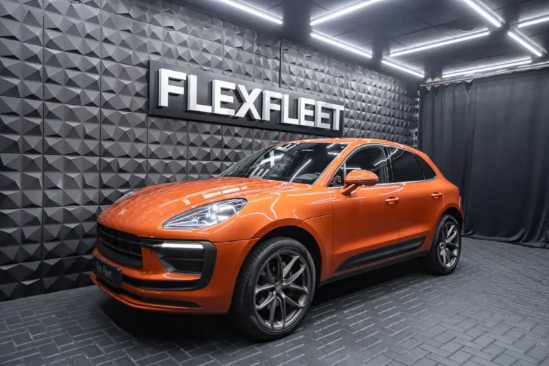 Porsche Macan din 2021 cu 33.609 km - oferta POR119706 - foto 2