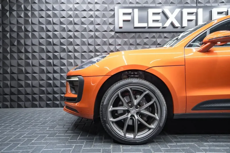 Porsche Macan din 2021 cu 33.609 km - oferta POR119706 - foto 3