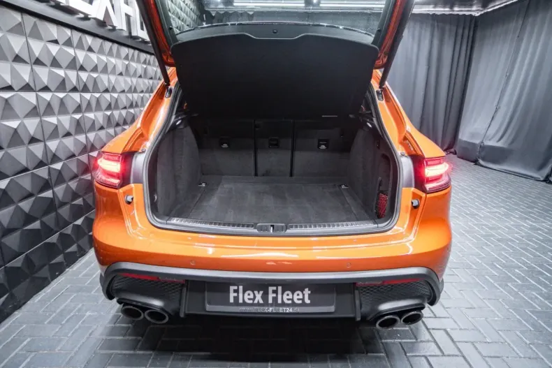 Porsche Macan din 2021 cu 33.609 km - oferta POR119706 - foto 7