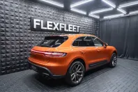 Porsche Macan din 2021 cu 33.609 km - oferta POR119706 - foto 8
