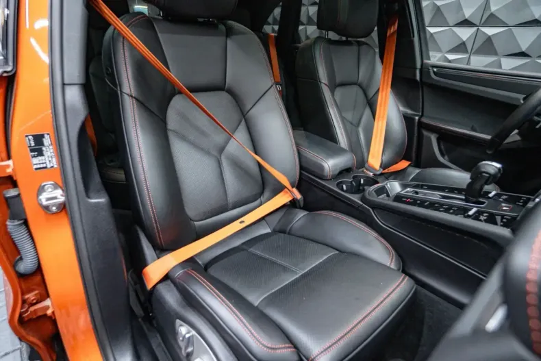 Porsche Macan din 2021 cu 33.609 km - oferta POR119706 - foto 21