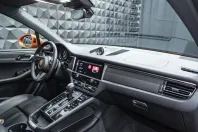 Porsche Macan din 2021 cu 33.609 km - oferta POR119706 - foto 25