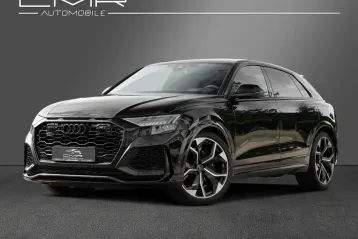 Audi RSQ8 din 2023 - oferta AUD119709