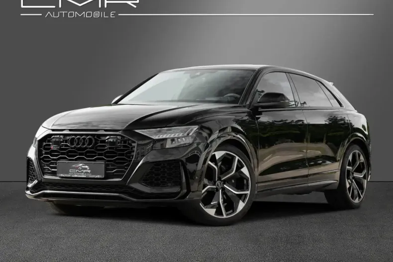 Audi RSQ8 din 2023 cu 20.000 km - oferta AUD119709 - foto 1