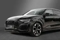 Audi RSQ8 din 2023 cu 20.000 km - oferta AUD119709 - foto 2
