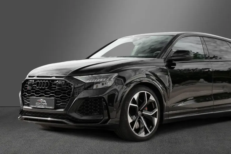 Audi RSQ8 din 2023 cu 20.000 km - oferta AUD119709 - foto 2