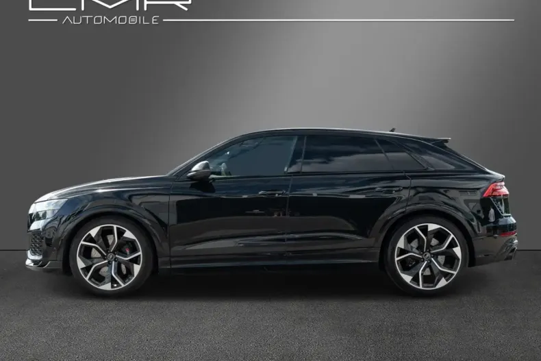 Audi RSQ8 din 2023 cu 20.000 km - oferta AUD119709 - foto 4