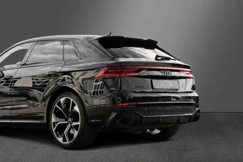 Audi RSQ8 din 2023 cu 20.000 km - oferta AUD119709 - foto 5