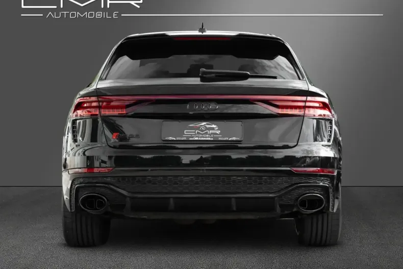 Audi RSQ8 din 2023 cu 20.000 km - oferta AUD119709 - foto 7