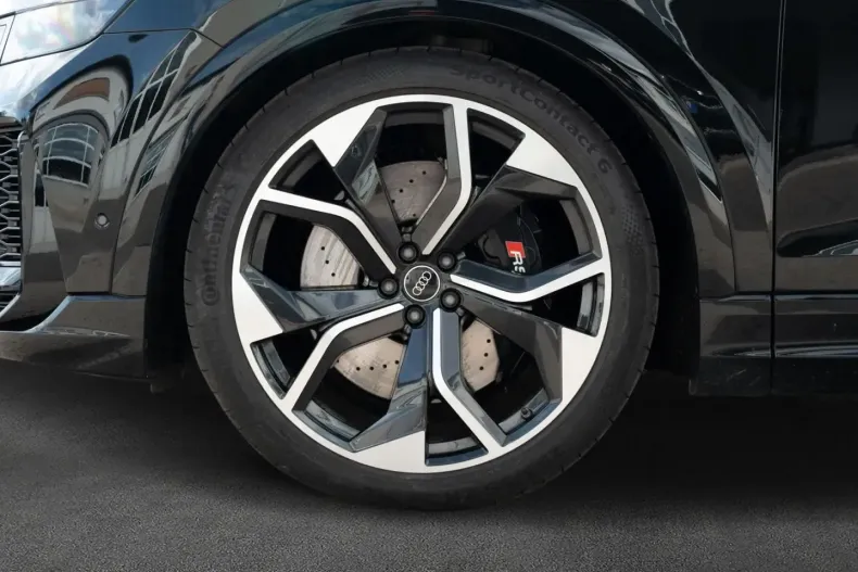 Audi RSQ8 din 2023 cu 20.000 km - oferta AUD119709 - foto 9