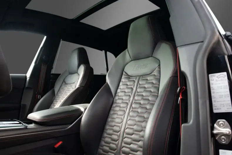 Audi RSQ8 din 2023 cu 20.000 km - oferta AUD119709 - foto 11