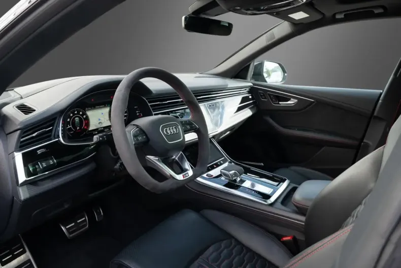 Audi RSQ8 din 2023 cu 20.000 km - oferta AUD119709 - foto 12