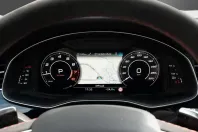 Audi RSQ8 din 2023 cu 20.000 km - oferta AUD119709 - foto 14