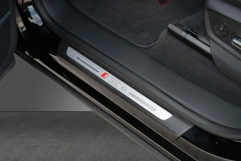 Audi RSQ8 din 2023 cu 20.000 km - oferta AUD119709 - foto 16