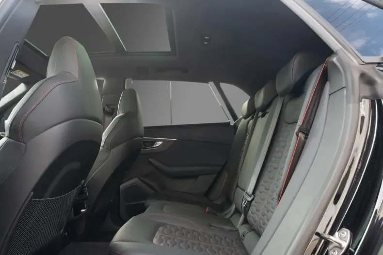 Audi RSQ8 din 2023 cu 20.000 km - oferta AUD119709 - foto 21