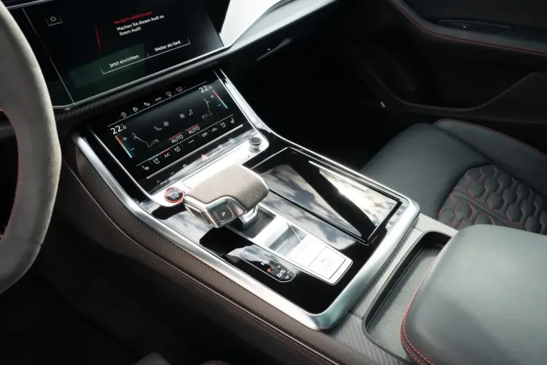 Audi RSQ8 din 2023 cu 20.000 km - oferta AUD119709 - foto 26