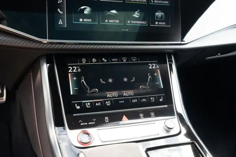 Audi RSQ8 din 2023 cu 20.000 km - oferta AUD119709 - foto 30