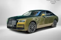 Rolls-Royce Ghost din 2024 cu 7.000 km - oferta ROL119711 - foto 1