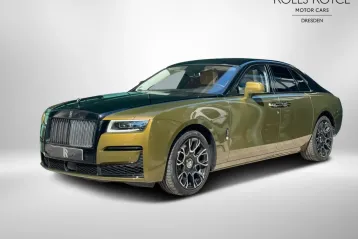 Rolls-Royce Ghost din 2024 - oferta ROL119711