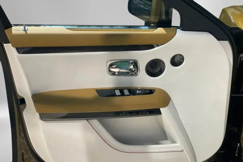 Rolls-Royce Ghost din 2024 cu 7.000 km - oferta ROL119711 - foto 8